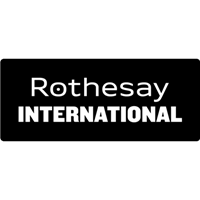 2023 WTA Tour - Rothesay International Logo