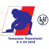 2018 World Junior Short Track Speed Skating Championships