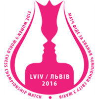 2016 World Women Chess Championship - Match