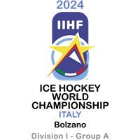 2024 Ice Hockey World Championship - Division I A