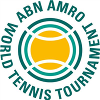 2022 ATP Tour - ABN Amro Logo