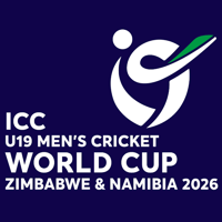 2026 ICC Under-19 Cricket World Cup