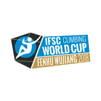 2018 IFSC Climbing World Cup