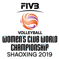 2019 FIVB Volleyball Women's Club World Championship