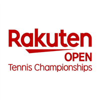 2022 ATP Tour - Rakuten Japan Open Logo