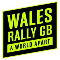 2019 World Rally Championship - Wales Rally GB