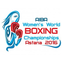 2016 World Women's Boxing Championships