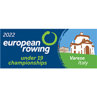 2022 European Rowing U19 Championships