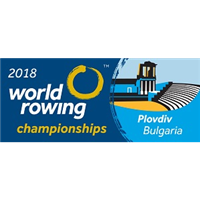 2018 World Rowing Championships