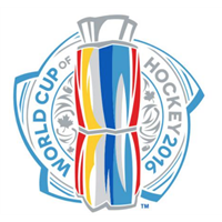 2016 World Cup of Hockey