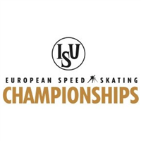 2020 European Speed Skating Championships
