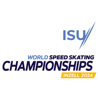 2024 World Speed Skating Championships