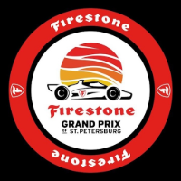 2027 IndyCar Logo