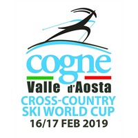 2019 FIS Cross Country World Cup
