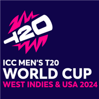 2024 ICC Cricket Men