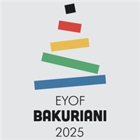 2025 Winter European Youth Olympic Festival