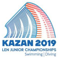 2019 European Junior Diving Championships