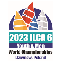 2023 Laser World Championships - Men