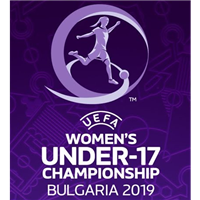 2019 UEFA Women's U17 Championship