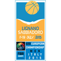 2015 FIBA U20 EuroBasket