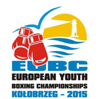 2015 European Youth Boxing Championships