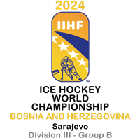 2024 Ice Hockey World Championship - Division III B