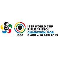 2015 ISSF Shooting World Cup - Rifle / Pistol