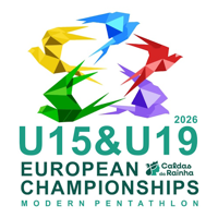 2026 Modern Pentathlon European U19 Championships