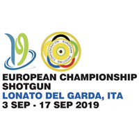 2019 European Shooting Championships - Shotgun