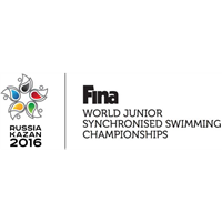 2016 Artistic Swimming Junior World Championships
