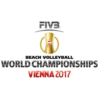 2017 Beach Volleyball World Championships