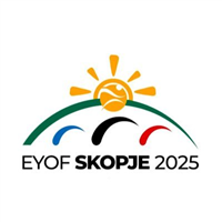 2025 Summer European Youth Olympic Festival