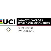 2020 UCI Cyclo-Cross World Championships
