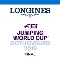 2019 Equestrian World Cup - Final