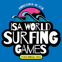 2026 World Surfing Games