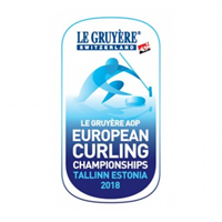 2018 European Curling Championships
