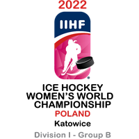 2022 Ice Hockey Women