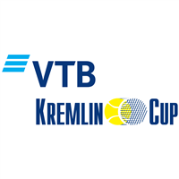 2021 WTA Tour - Kremlin Cup Logo