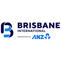 2026 WTA Tour - Brisbane International