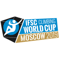 2019 IFSC Climbing World Cup