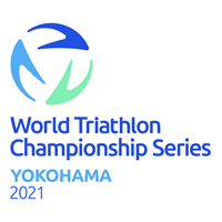 2021 World Triathlon Series Logo