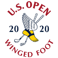 2020 Golf Major Championships - US Open