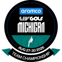 2026 LIV Golf Logo