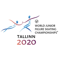 2020 World Junior Figure Skating Championships