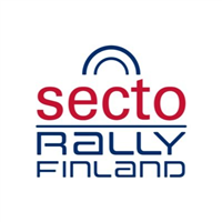 2022 World Rally Championship - Rally Finland Logo