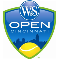 2023 WTA Tour - Western & Southern Open Logo