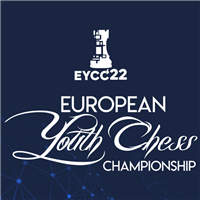 2022 European Youth Chess Championship