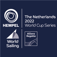 2022 Sailing World Cup Logo
