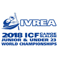2018 Canoe Slalom Junior and U23 World Championships