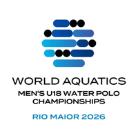 2026 World Men's Youth Water Polo Championships